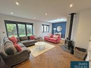 Rowan House, White Street, 5 Bedroom Detached