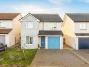 Rowan Place, East Calder, Livingston, West Lothian EH53,...