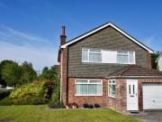 Rowan Way, Cardiff city, 4 Bedroom Detached