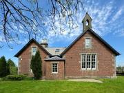 Rowanburn Hall, Rowanburn, 5 Bedroom Detached
