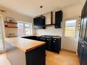 Rowanfield Road, Cheltenham, 3 Bedroom Semi detached