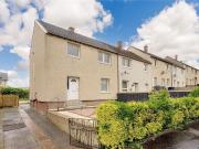 Rowantree Road, Dalkeith EH22, 4 bed terraced house to...
