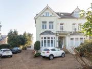 Rowantree Road, Merrivale House EN2, 1 bed detached...