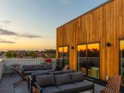 Rowat Lofts Apartments Studio Apartment for Rent at 601...