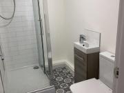 rowbottom square, wigan, greater manchester, wn1