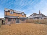 Rowden Close, West Wellow, Romsey
