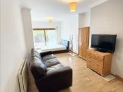 Rowditch Avenue, Derby, DE22