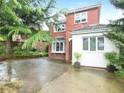 Rowhedge, Rectory Road, Colchester, 4 Bedroom Detached