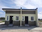 Murang Rowhouse Available thru Pag ibig Financing na...
