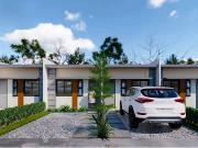 Rowhouse– The Aston