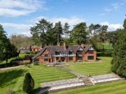 Rowington, Warwick, 7 Bedroom Detached