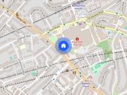 Rowland Hill Street, London, NW3