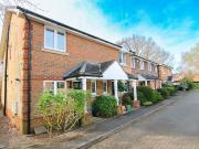 Rowland Place, Wokingham RG41, 2 bed terraced house to...