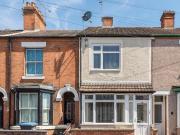 Rowland Street, Rugby, 3 Bedroom Terraced