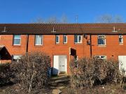 Rowlands Close Room Three, Warrington, 1 Bedroom House