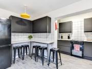 Rowlandson Gardens, Bristol BS7 1 bed in a house share...