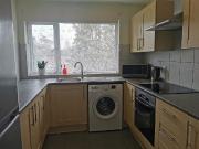 Rowle Close, Stantonbury, Milton Keynes MK14, 2 bed flat...