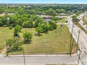 Rowlett Rd, Garland, Plot For Sale