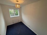 Rowley Close, Swadlincote