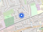 5 bedroom terraced house for rent