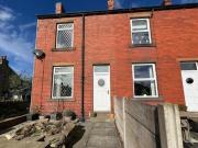 Rowley Lane, Lepton, 2 Bedroom End