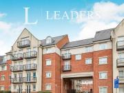 Rowleys Mill, Uttoxeter New Road, 2 Bedroom Apartment