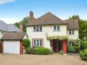 Rowney Gardens, Sawbridgeworth, 4 Bedroom Detached