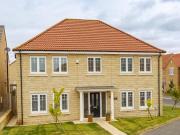 Rowntree Avenue, Pocklington, 5 Bedroom Detached