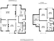 Rowton Grange Road, Chapel En Le Frith, High Peak, 3...
