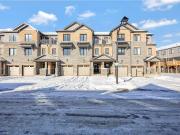 Row/Townhouse Property