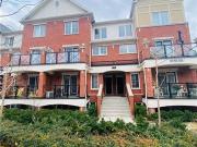 Row/Townhouse Property