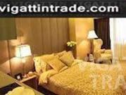 Roxas blvd. Manila fully furnish condo with 5 star service