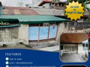 ROXAS DISTRICT, QUEZON CITY HOUSE & LOT FOR SALE FLOOD...