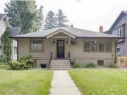 Roxboro Bungalow Pet Friendly + Unfinished Basement Can...