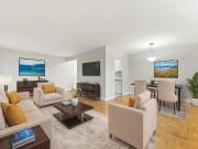 Roxborough Apartments