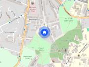 Roxborough Park, Harrow on the Hill, Harrow, HA1
