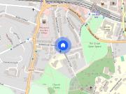Roxborough Park, Harrow on the Hill, Harrow, HA1