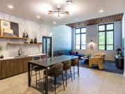 Roxford at The Crosswalks Studio Apartment for Rent at...