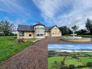 Roxholme House, Clounty, Scarriff, Co. Clare, V94 A7K6