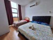Roxy Apartment 3rd Mile Kuching for Sale 3rd Mile Sunny...