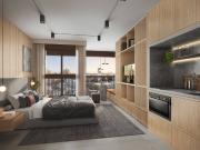 Apartamentos à venda em Perdizes, São Paulo | Studio com...