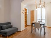Royal Apartment