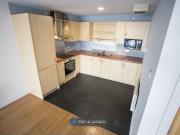 Royal Arch Apartments, Birmingham B1, 3 bed flat to rent...