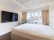 Royal Arch Apartments, The Mailbox, Wharfside Street,...