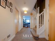 Royal Arch Apartments, The Mailbox, Wharfside Street,...