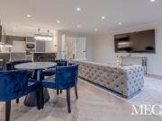 Royal Arch Apartments, The Mailbox, Wharfside Street,...