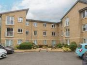 Royal Arch Court, Earlham Road, 1 Bedroom Retirement