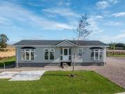 Royal Arch Riverside Park, Laurencekirk, 2 Bedroom Park