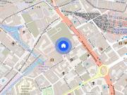 Royal Arch, The Mailbox