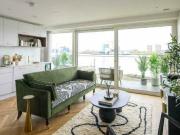 Royal Arsenal Riverside, London, 2 Bedroom Apartment